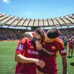 mancini el shaarawy