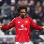 newcastle united v manchester united premier league 1