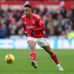 nottingham forest v crystal palace premier league