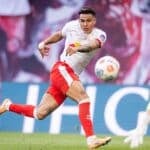 rb leipzig v fc augsburg bundesliga
