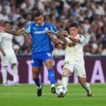 real madrid cf v olympique de marseille uefa champions league 2025 26 league phase md1 1