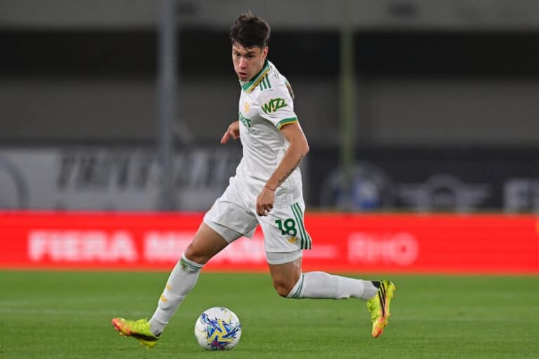 Soulé's future at risk, he could leave for at least €40 million