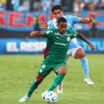 sporting cristal v palmeiras copa conmebol libertadores 2026