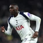tottenham hotspur fc v atletico de madrid uefa champions league 2025 26 round of 16 second leg