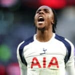 tottenham hotspur v brighton and hove albion premier league