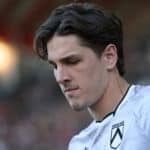 udinese calcio v torino fc serie a