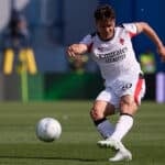 us sassuolo calcio v ac milan serie a