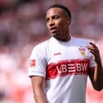 vfb stuttgart v sv werder bremen bundesliga