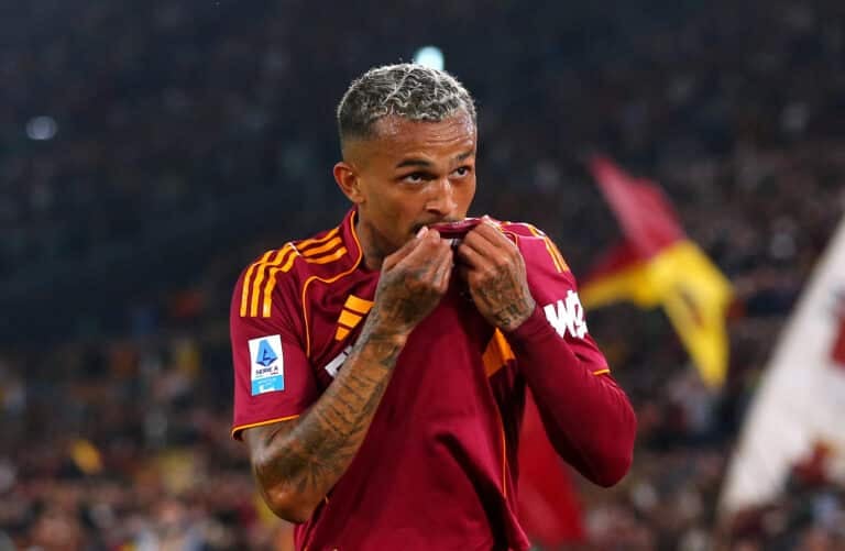Friedkin Group Eyes Juventus Executive Manna for AS Roma Leadership — image 3
