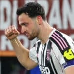 as roma v juventus fc serie a