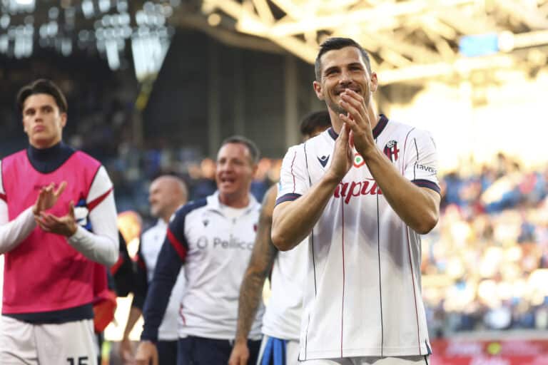 Freuler-Gasperini reunion appears to be real possibility