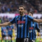 atalanta bc v hellas verona fc serie a 1