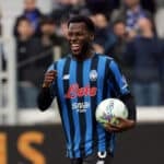 atalanta bc v hellas verona fc serie a