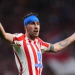 atletico de madrid v fc barcelona uefa champions league 2025 26 quarter final second leg