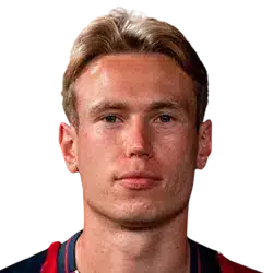T. Heggem