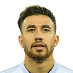 Trezeguet