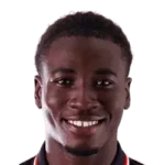 K. Oppong