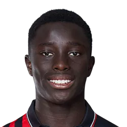 A. Mendy