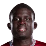 E. Diouf