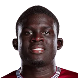 E. Diouf