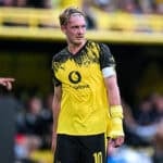 borussia dortmund v 1 fc union berlin bundesliga