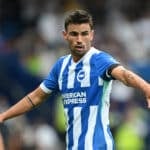 brighton and hove albion v fulham premier league