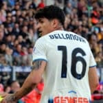 cagliari calcio v atalanta bc serie a