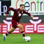 cagliari calcio v torino fc serie a