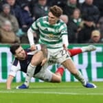 celtic v falkirk william hill premiership