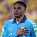 colombia v croatia international friendly