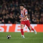 fc barcelona v atletico de madrid uefa champions league 2025 26 quarter final first leg