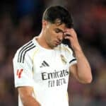 fc barcelona v real madrid cf laliga ea sports