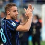 fc internazionale v hellas verona fc serie a
