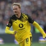 fc st pauli v borussia dortmund bundesliga