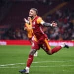 galatasaray v istanbulspor turkish cup