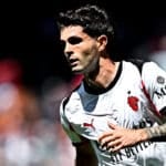 genoa cfc v ac milan serie a