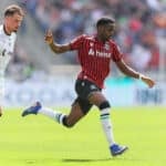 hannover 96 v preusen munster 2 bundesliga