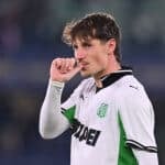 hellas verona fc v us sassuolo calcio serie a