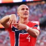 iraq v norway group i fifa world cup 2026