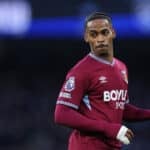 manchester city v west ham united premier league