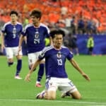 netherlands v japan group f fifa world cup 2026