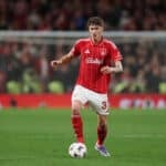 nottingham forest fc v fc midtjylland uefa europa league 2025 26 league phase md2