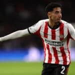 psv eindhoven v ssc napoli uefa champions league 2025 26 league phase md3