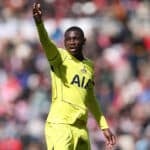 sunderland v tottenham hotspur premier league