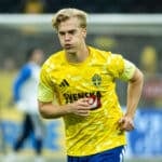 sweden v greece international friendly