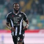 udinese calcio v acf fiorentina serie a
