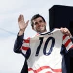 united states world cup roster reveal