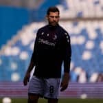 us sassuolo calcio v bologna fc 1909 serie a