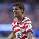 usa v paraguay group d fifa world cup 2026