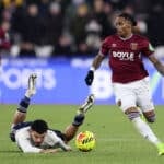 west ham united v nottingham forest premier league